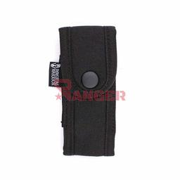 [IW-21610-BK] FUNDA NAVAJA IMMORTAL PEQ. NEGRA