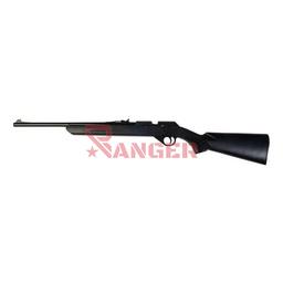 [990035-903] RIFLE PERDIGONES DAISY RED  4.5 POWERLINE NEGRO