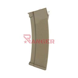 CARGADOR AK 175 RONDAS CAPACIDAD MEDIA POLÍMERO