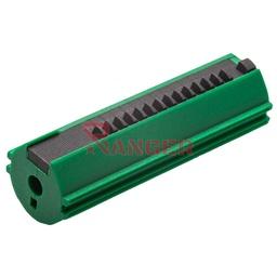 [PM05] PISTON M4 FPS 14 DIENTES METALICOS MARUI NGRS VERDE