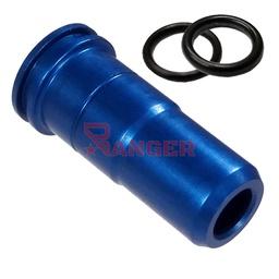 BOQUILLA AK Aluminio 5.51 mm