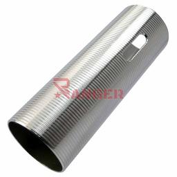 CILINDRO FPS TYPE C C/VENTANA 251-300MM PLATA