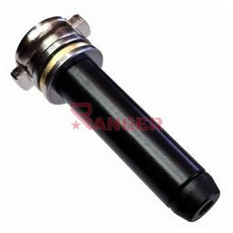 [GMAW] GUIA MUELLE FPS VER.2 QD C/RODAMIENTO NEGRO-PLATA