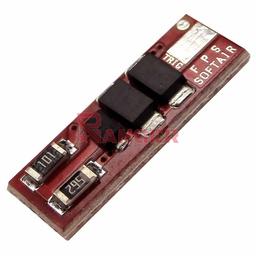 MOSFET MICRO FPS Softair
