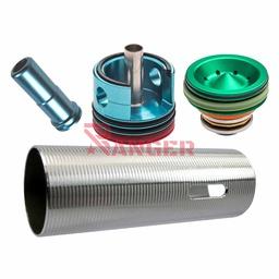 [KMCE1] KIT FPS PARA M4/M16 ERGAL PARA 251-300MM ROYAL