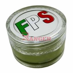GRASA PTFE PARA COMPRESIÓN DE CILINDRO COMPATIBLE CON POLÍMEROS Y GOMAS Verde