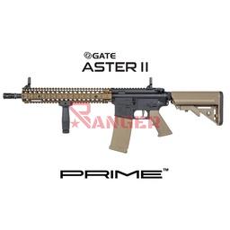 [SPE-01-043653-00] FUSIL SPECNA ARMS PRIME DANIEL DEFENSE MK18 SA-P26 ASTER II BRUSHLESS NEGRO-BRONCE