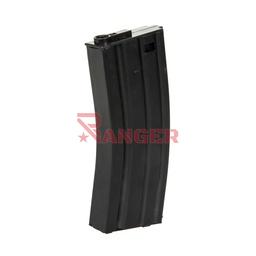 [SPE-05-025503-01] CARGADOR FUSIL SPECNA ARMS M4 140RDS 1PCS NEGRO