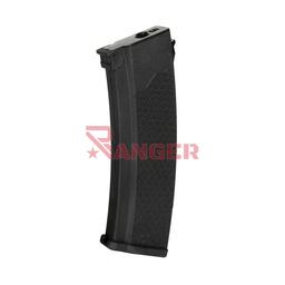 [SPE-05-032790-00] CARGADOR FUSIL SPECNA ARMS AK J-SERIES 175RDS 1PC NEGRO