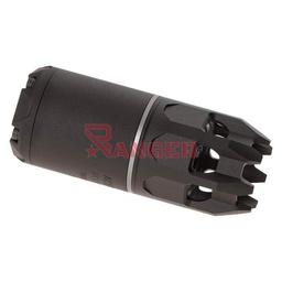 SILENCIADOR TRAZADOR RAIDER + MÓDULO BIFROST M