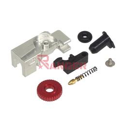 [GM0225] GUNS MODIFY MWS  CNC COMPLETE HOP UP ADJUSTER SET PLATA