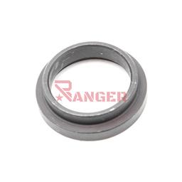 [GM0456] GUNS MODIFY MARUI MWS STEEL BARREL NUT ADAPTER NEGRO
