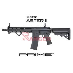 [SPE-01-043646-00] FUSIL SPECNA ARMS PRIME SA-P23 ASTER II BRUSHLESS NEGRO