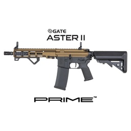 M4 Aster II sin escobillas con gatillo programable