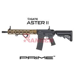 [SPE-01-043658-00] FUSIL SPECNA ARMS PRIME SA-P28 ASTER II BRUSHLESS 12,5" NEGRO-BRONCE