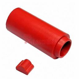 GOMA HOP-UP 60º ROJA