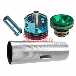 [KMAE1] KIT FPS PARA M4/M16 ERGAL PARA 110-201MM ROYAL