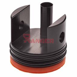 [TC14E] CABEZA CILINDRO FPS VER.7 ERGAL M14 70º NEGRO