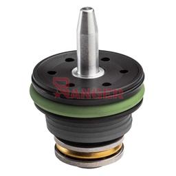 [TPAA] CABEZA PISTON AEG FPS AIR BREAKER DOBLE JUSTA C/RODAMIENTO NEGRA