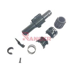[TMNGM4-12] TOKYO MARUI M4/416 NEXT GEN PART NGM4-12 HOP UP CHAMBER SET