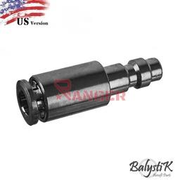 [BA-HPA-NM6-US] CONECTOR MACHO BALYSTIK PARA MANGUERA DE 6MM US