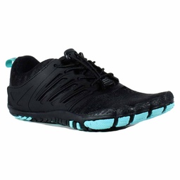 DEPORTIVO HI-TEC DEDOS SAMOA MUJER NEGRO