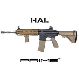 HK416 PH21 HAL ETU sin escobillas ESA 2