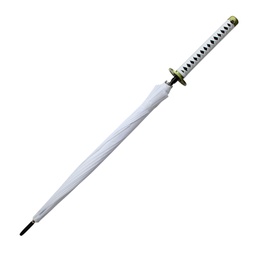PARAGUAS 107 CM BLANCO