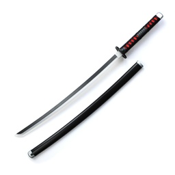 Katana con LED 1100 DMSY 104 cm