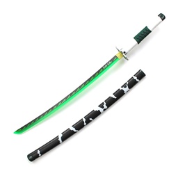 Katana con LED 1104 DMSY 104 cm Hoja 69 cm Acero
