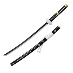 Katana con iluminación LED 1108 OPC 104 cm hoja de acero
