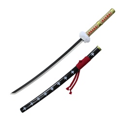 Katana con LED 1109 OPC 104 cm Hoja 69 cm Acero