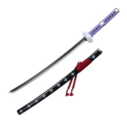 Katana con LED 1110 OPC 104 cm