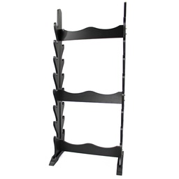 PEANA KATANA 16 PCS MADERA