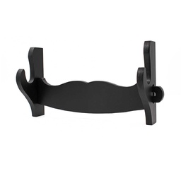 PEANA KATANA PARED MADERA 1 PCS