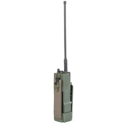 CARGADOR ELECTRÓNICO Verde