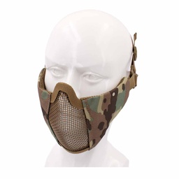 Máscara facial Reaper MK2 Multicam