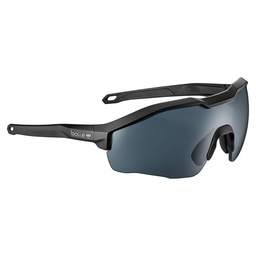 Gafas de protección balística con lente de policarbonato