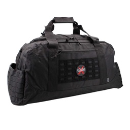 Bolsa de deporte táctica 54 litros sistema Molle corte láser 5 bolsillos