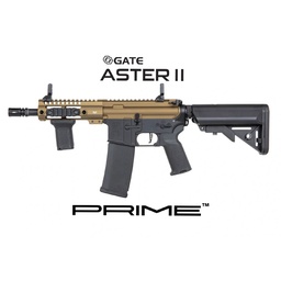 M4 SA-P21 Aster II Brushless Bronce