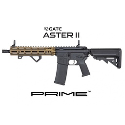 Daniel Defense RIS III PRME SA-P27 Aster II Brushless 10,5" Bronce