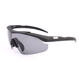 GAFAS DE PROTECCIÓN CON 3 LENTES INTERCAMBIABLES ANTIEMPAÑANTE POLICARBONATO CERTIFICADAS EN166 Y ANSI Z87+