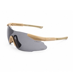 GAFA CORSO REVENGE SINKER 3 LENTES COYOTE