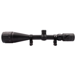 VISOR ARSENIC ARGON 6-24X50 AOEG NEGRO
