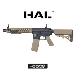 M4 Generación 2 HAL ETU Culata Retráctil Crane