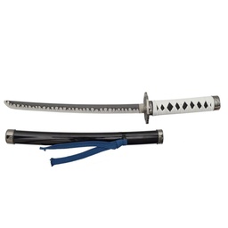 Wakizashi Mini Katana 27 cm Hoja de Acero 45 cm Largo Total