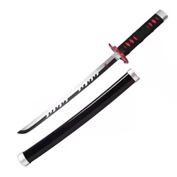 Wakizashi de madera 45 cm