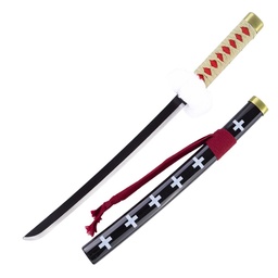 KATANA MINI MADERA 3229 OPC 45CM