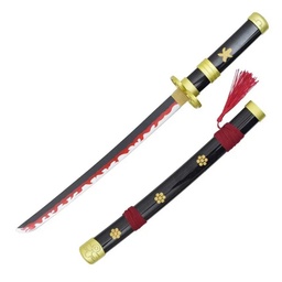 KATANA MINI MADERA 3232 OPC 45 CM