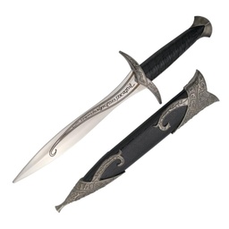 DAGA LOTR 28 CM HOJA DE ACERO INOXIDABLE